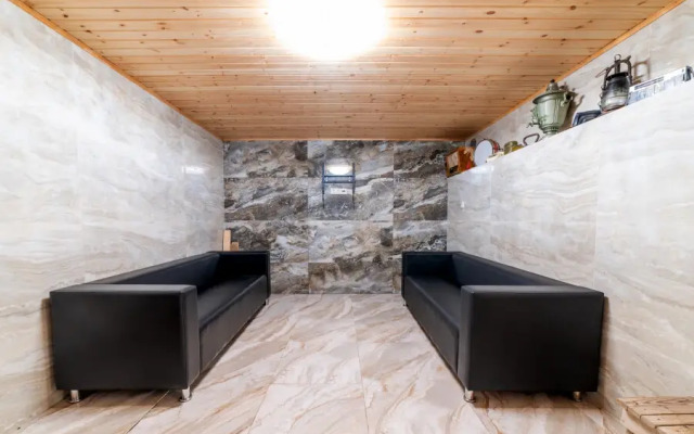 Morskoy Resort Механизаторов 27