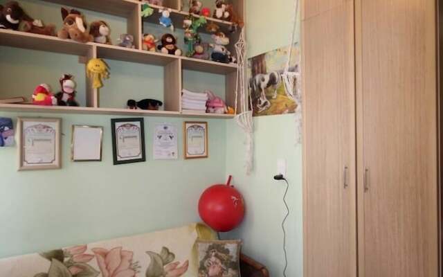 Apartment in the Center