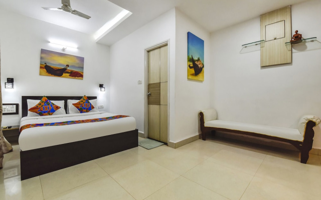 FabHotel Epic Townlet Resort