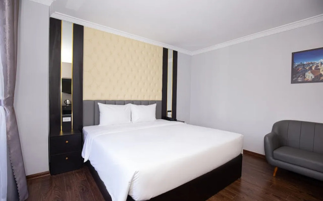 Monaco Hotel Danang