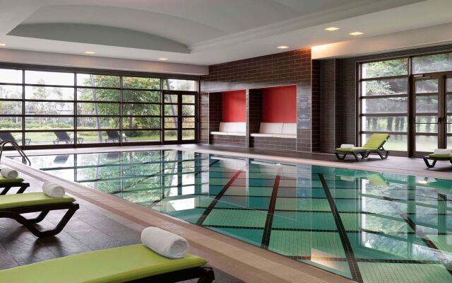 Novotel Trabzon