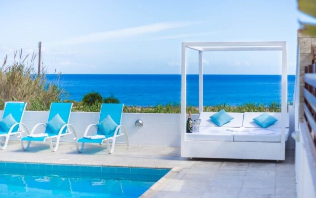 Oceanview Luxury Villa 134