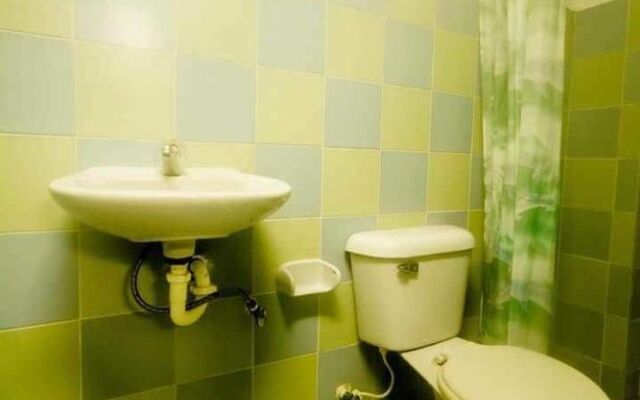 Hostal Real