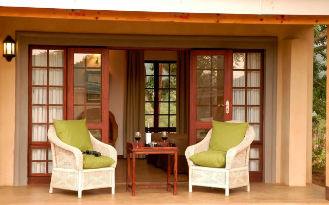 Perrys Bridge Hollow Boutique Hotel