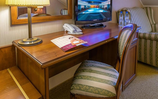 Hotel Delfin Spa&wellness