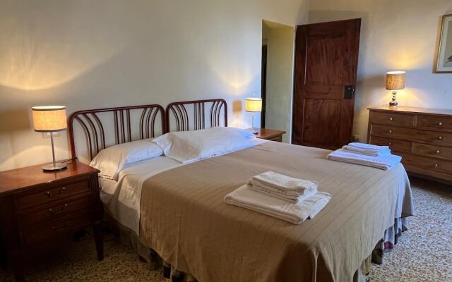 Tenuta di Camporsevoli