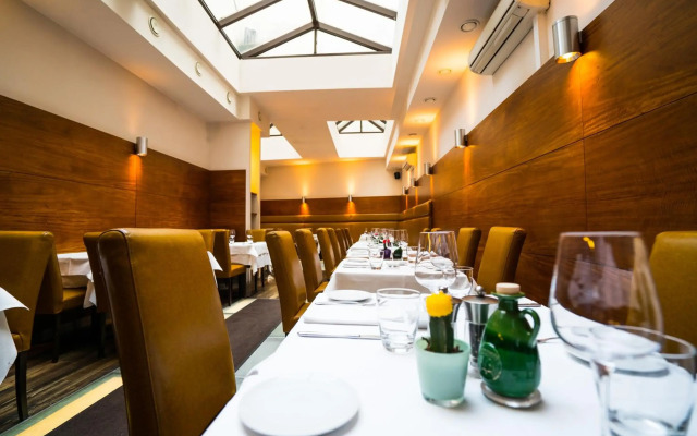 Hotel Marc Aurel - Vienna City Center