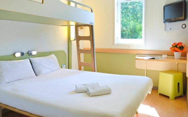ibis budget Lyon Sud Saint Fons A7