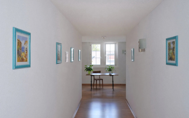 Gasthof Drei Eidgenossen