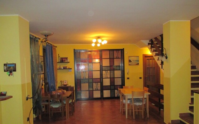 B&B La Magia del fare