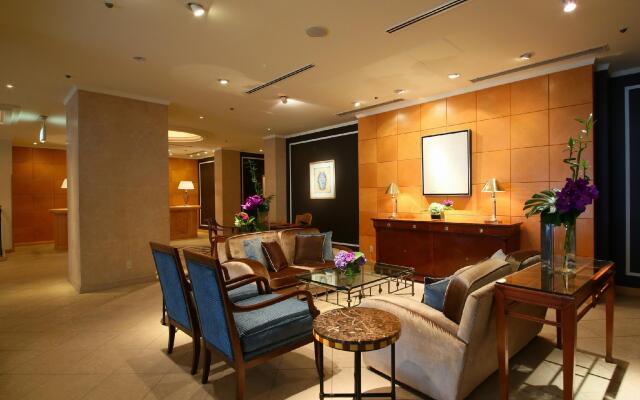 Allamanda Aoyama Hotel