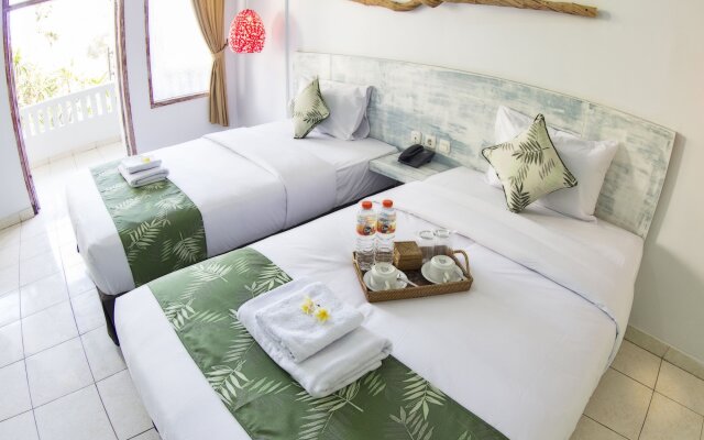 Beji Bay Resort