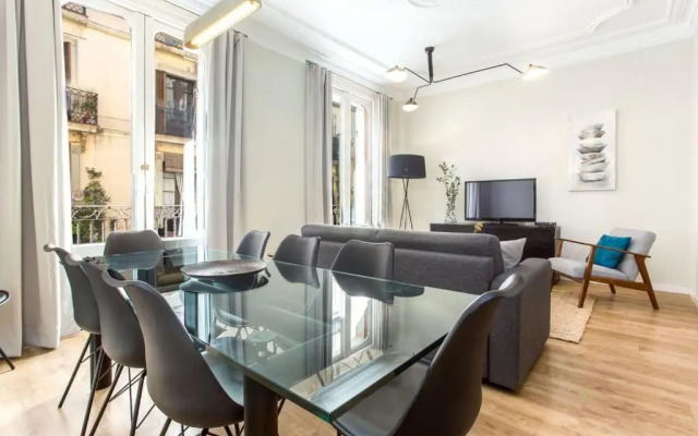 Apartments Ramblas Barcelona
