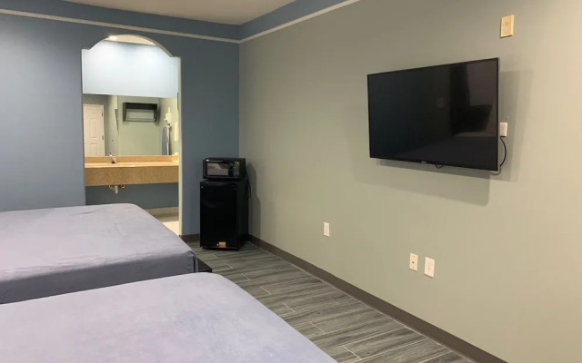 Crystal Suites