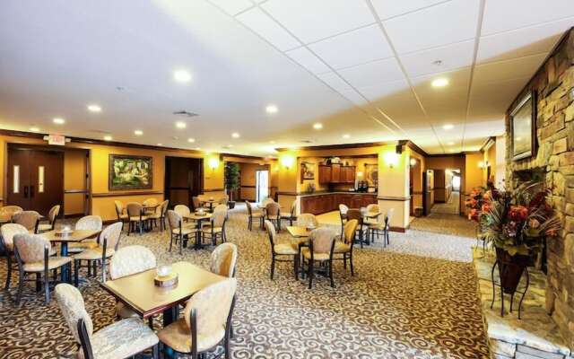 The Lodge at Flat Rock