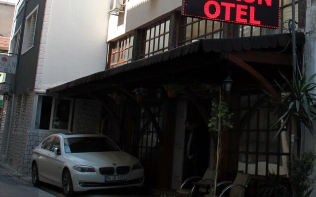 Otel Orkun