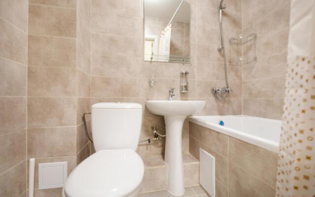 Топаз Зеленоградск