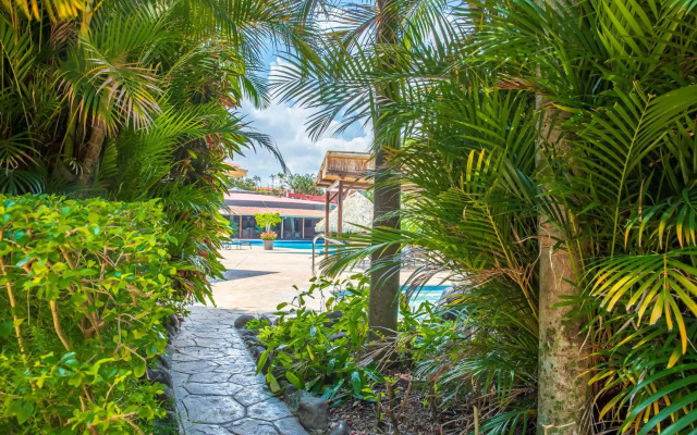 DoubleTree by Hilton Cariari - San Jose Costa Rica
