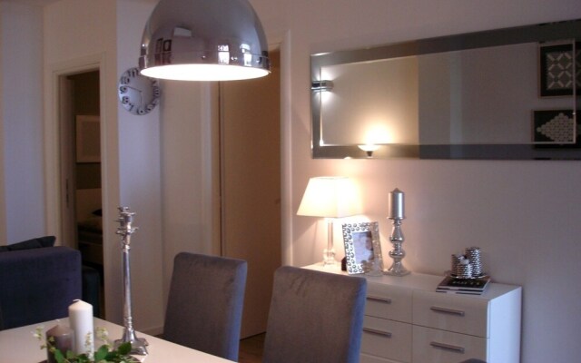 Boutique Apartments Hedona