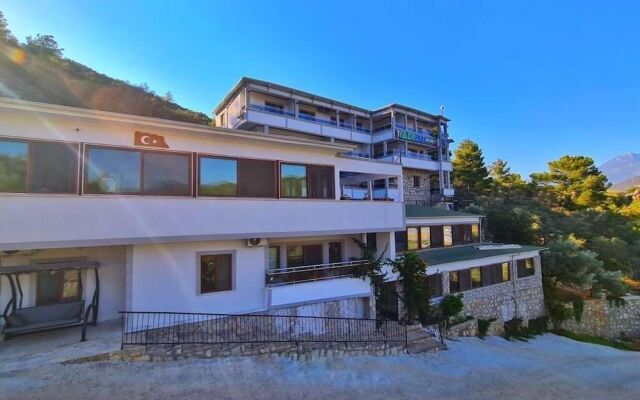 Vadisu Apart Hotel