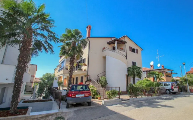 Apartments Ana