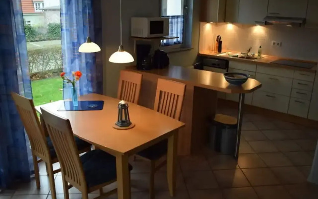 Holiday Apartment Seagull