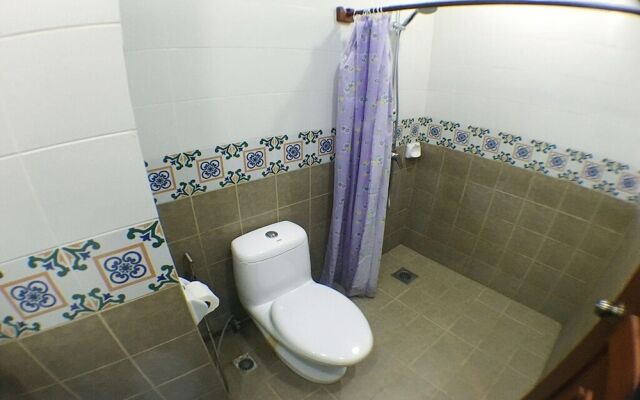 Nscc Hotel Vigan