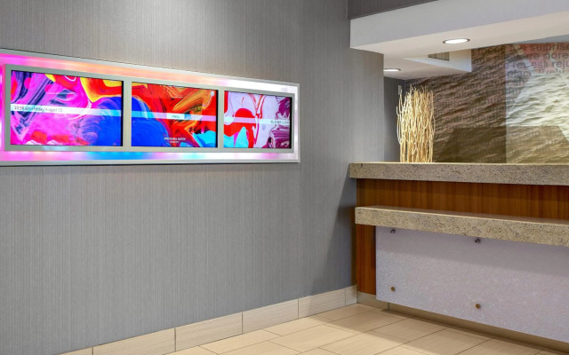 SpringHill Suites by Marriott San Diego-Scripps Poway