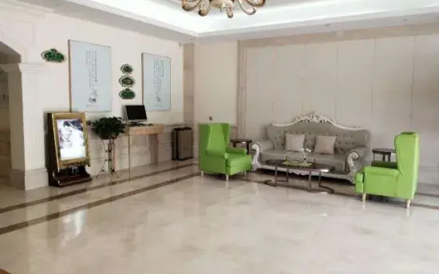 Vienna 3 Best Hotel (Wuxi Shuofang International Airport, Hongshan)