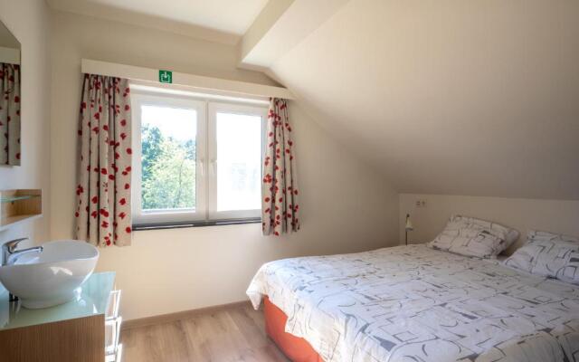 Holiday Home Op 't Busselen