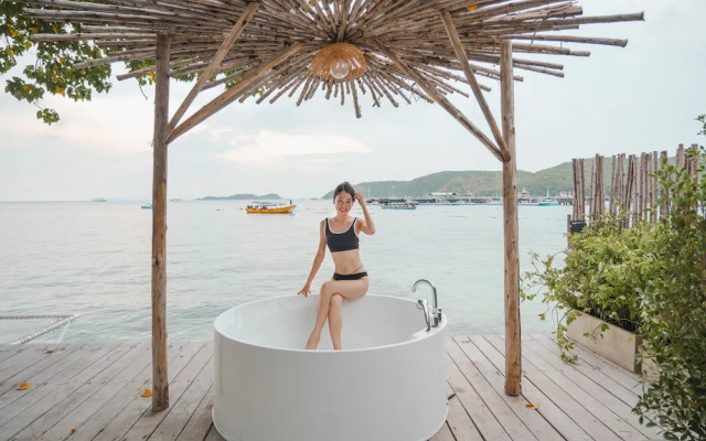 Cape Haven Koh Larn