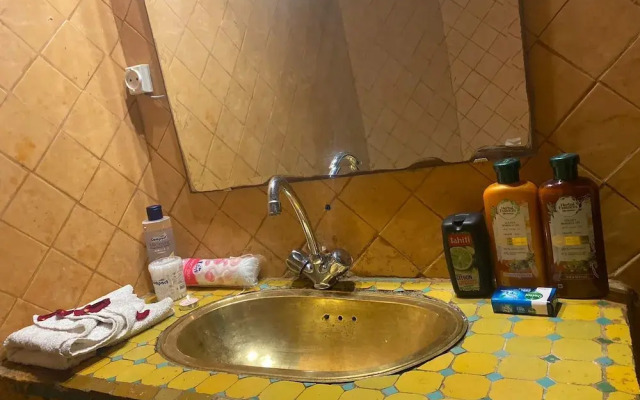 Riad Massin Marrakech