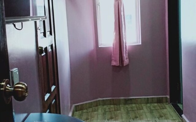Purple Dream Homestay