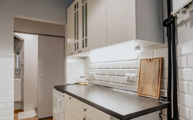 Warsaw Concierge Loft Chmielna