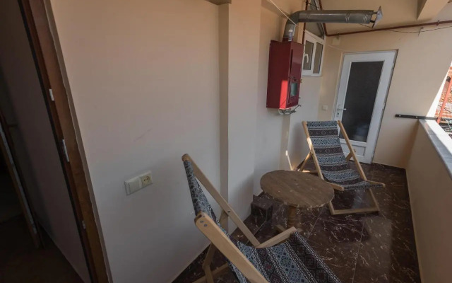Guesthouse Gorgasali 57