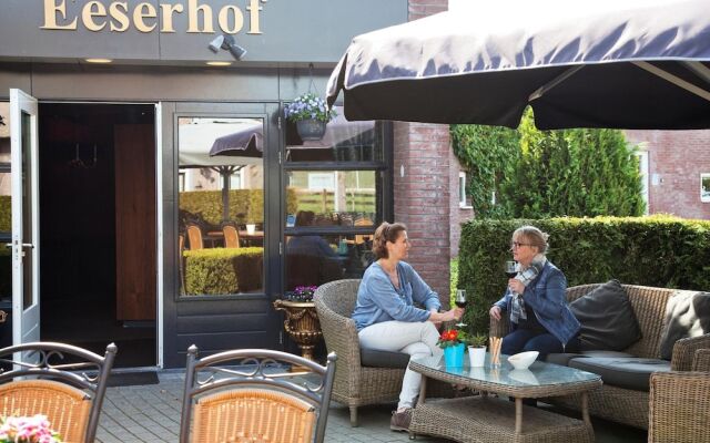 Brasserie Restaurant Hotel Eeserhof