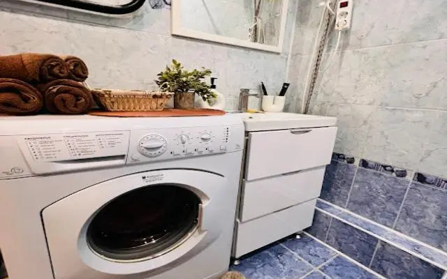 Resident Ufa (Резидент Уфа) на улице Менделеева  150/4