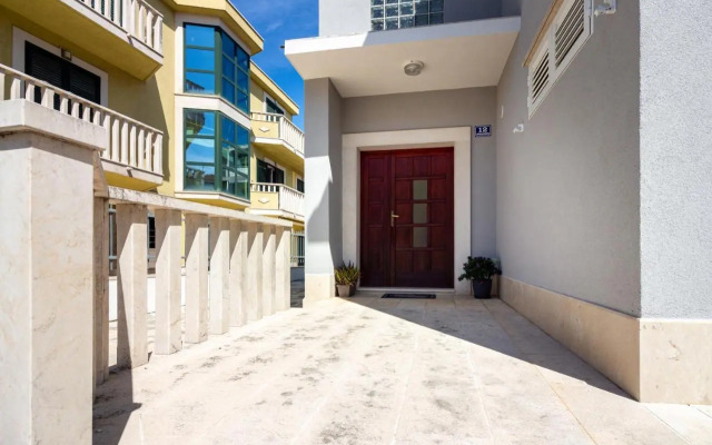 Apartment Fortunella