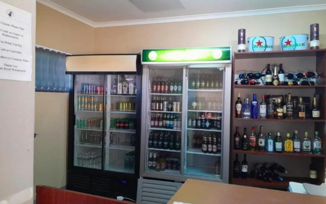 Mogale Royal Gardens