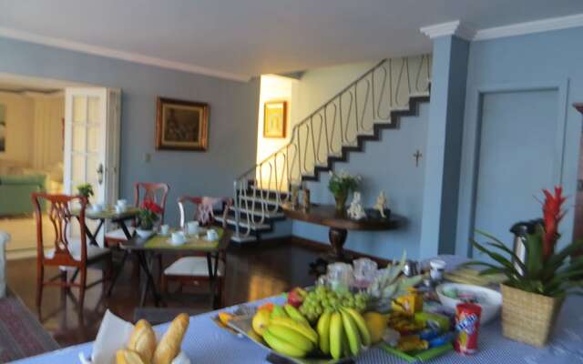 Nature Paradise Boutique Hotel