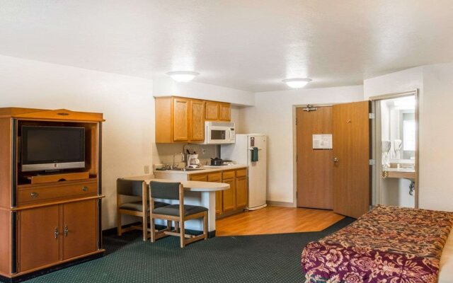 Birch Hill Suites Dayton - WP AFB