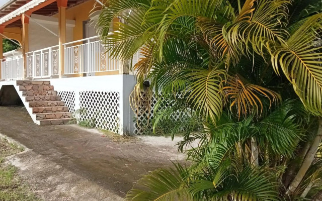 Villa Grandes pièces