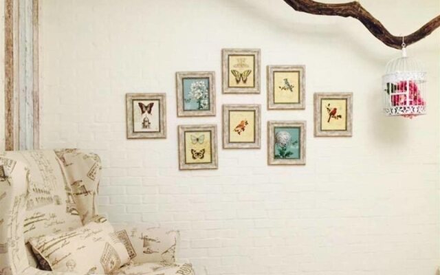 Yimisunlight B&B