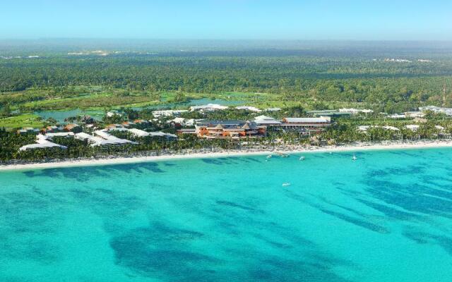 Family Club at Barceló Bávaro Palace