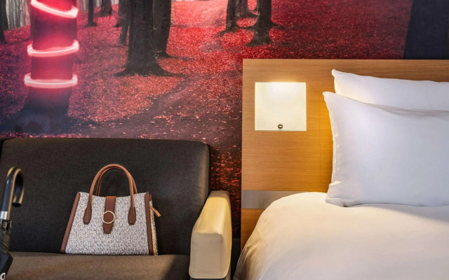 Novotel Paris East