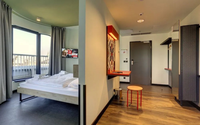 MEININGER Budapest Great Market Hall