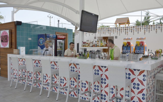 Calimera Side Resort