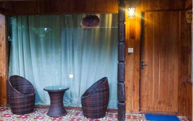 TSG Blue Resort and Spa
