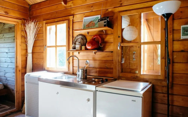 Beautiful Village Bungalow