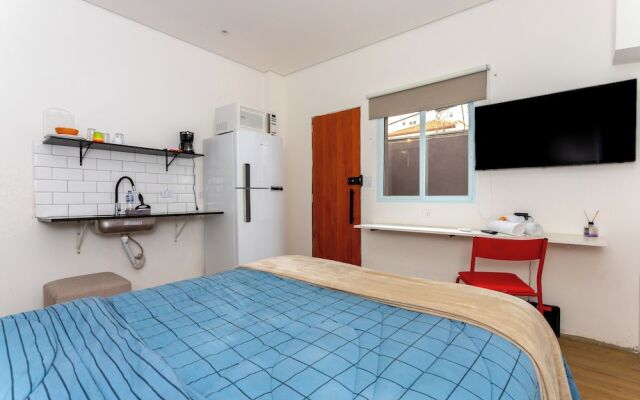 CykelHaus Studio Hotels